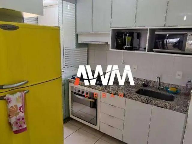 Apartamento para Venda em Goiânia/GO Parque Amazônia 2 Quartos