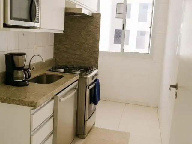 Apartamento para Venda em Goiânia/GO Parque Amazônia 2 Quartos