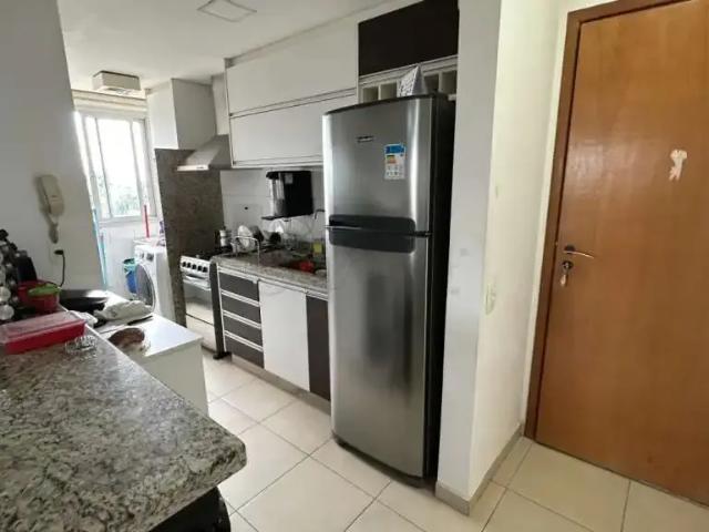 Apartamento para Venda em Goiânia/GO Parque Amazônia 2 Quartos