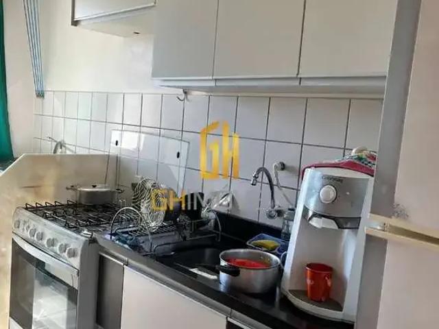 Apartamento para Venda em Goiânia/GO Parque Amazônia 2 Quartos