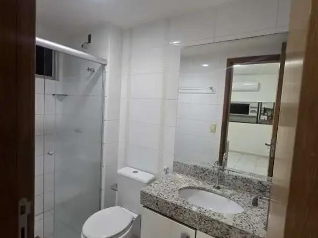 Apartamento para Venda em Goiânia/GO Parque Amazônia 2 Quartos