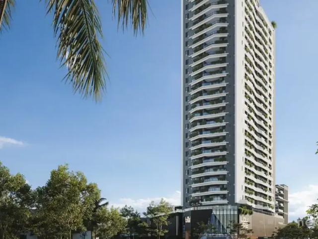 Apartamento para Venda em Goiânia/GO Parque Amazônia 2 Quartos