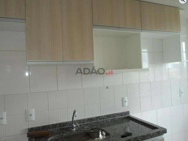 Apartamento para Venda em Goiânia/GO Parque Amazônia 2 Quartos