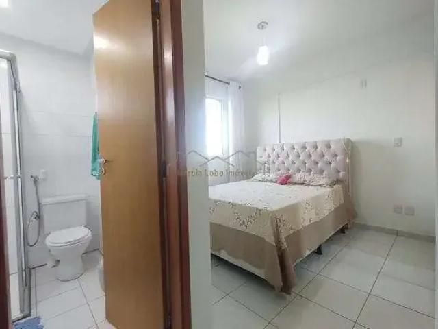 Apartamento para Venda em Goiânia/GO Parque Amazônia