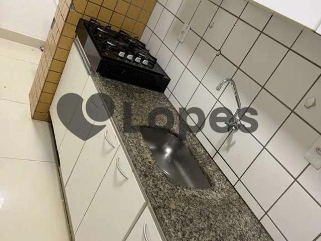 Apartamento para Venda em Goiânia/GO Parque Eldorado Oeste 2 Quartos