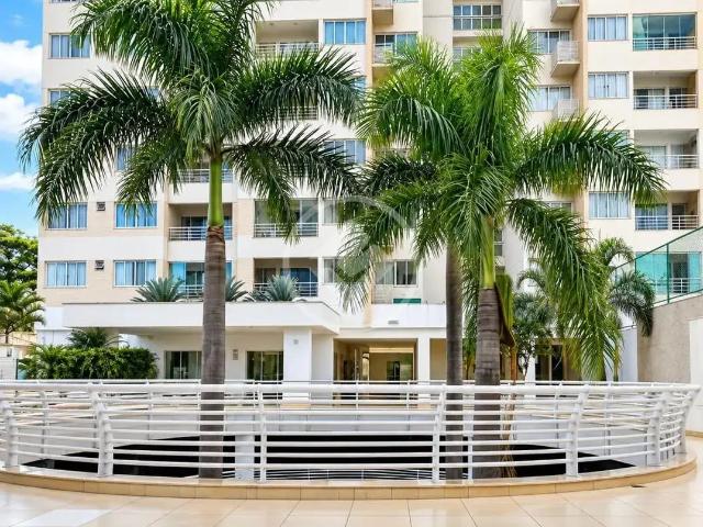 Apartamento para Venda em Goiânia/GO Parque Industrial Paulista 2 Quartos