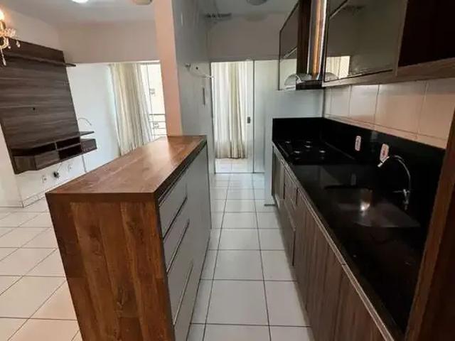 Apartamento para Venda em Goiânia/GO Parque Industrial Paulista 3 Quartos