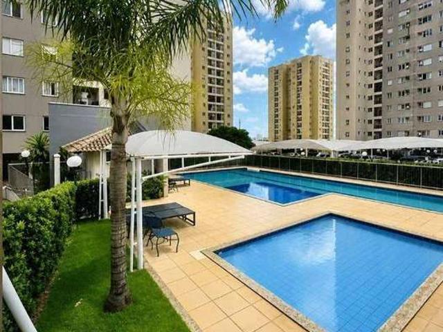Apartamento para Venda em Goiânia/GO Parque Oeste Industrial 2 Quartos