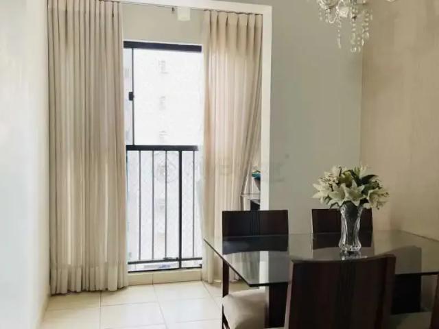 Apartamento para Venda em Goiânia/GO Parque Oeste Industrial 2 Quartos