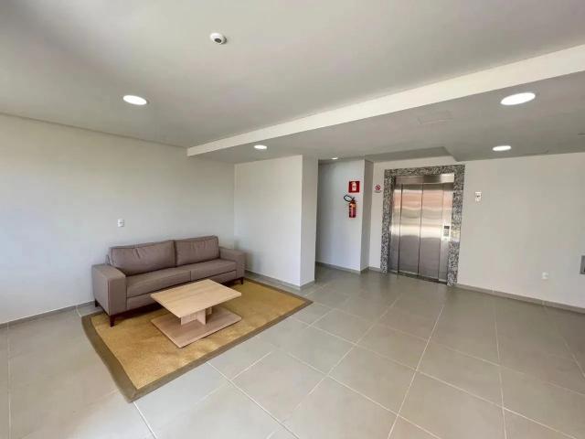Apartamento para Venda em Goiânia/GO Parque Oeste Industrial 2 Quartos