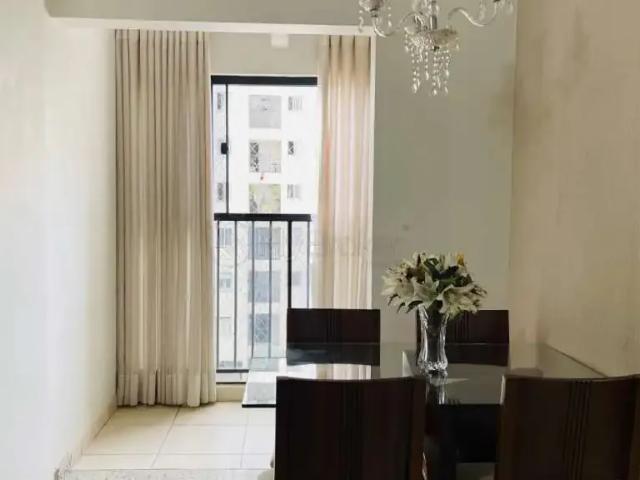 Apartamento para Venda em Goiânia/GO Parque Oeste Industrial 2 Quartos