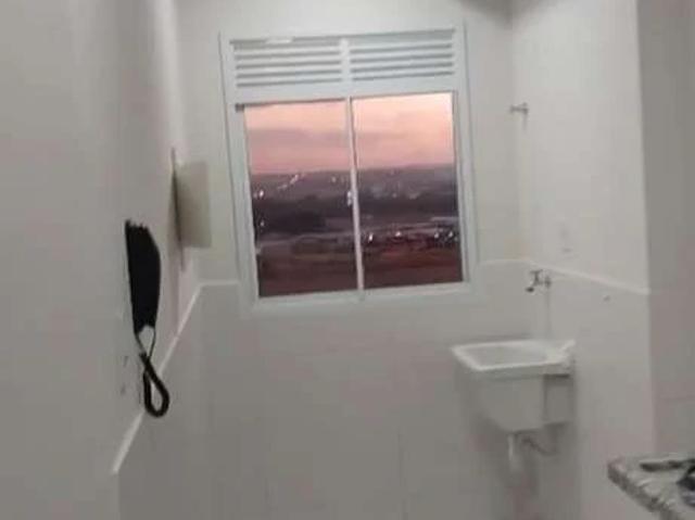 Apartamento para Venda em Goiânia/GO Parque Oeste Industrial 2 Quartos