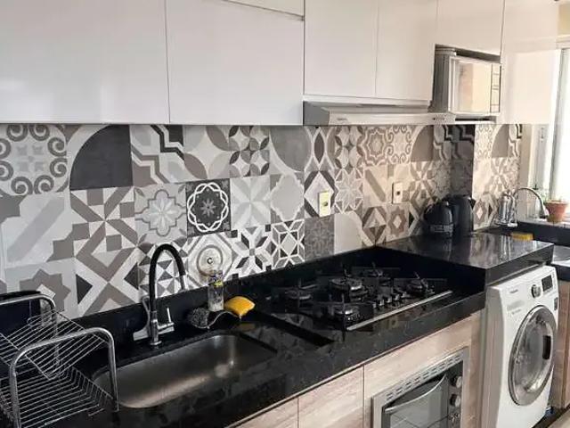 Apartamento para Venda em Goiânia/GO Parque Oeste Industrial 2 Quartos