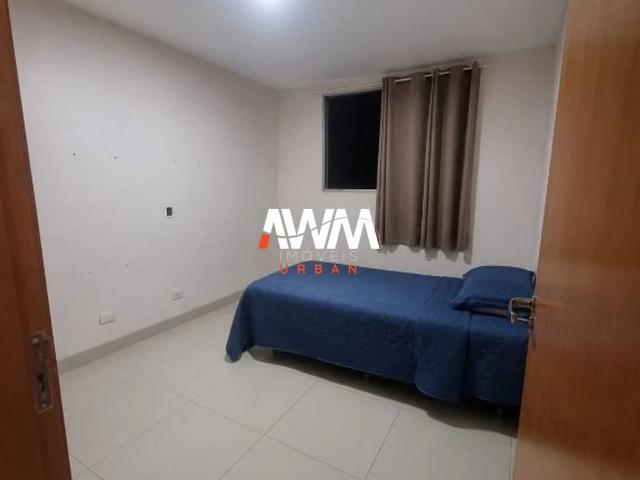 Apartamento para Venda em Goiânia/GO Parque Oeste Industrial 3 Quartos