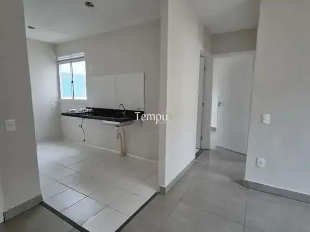 Apartamento para Venda em Goiânia/GO Residencial 14 Bis 2 Quartos
