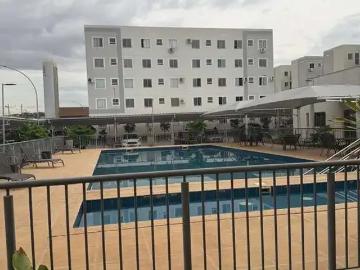 Apartamento para Venda em Goiânia/GO Residencial Alfa 1 Quartos
