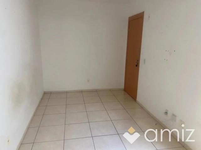 Apartamento para Venda em Goiânia/GO Residencial Aquários II 2 Quartos