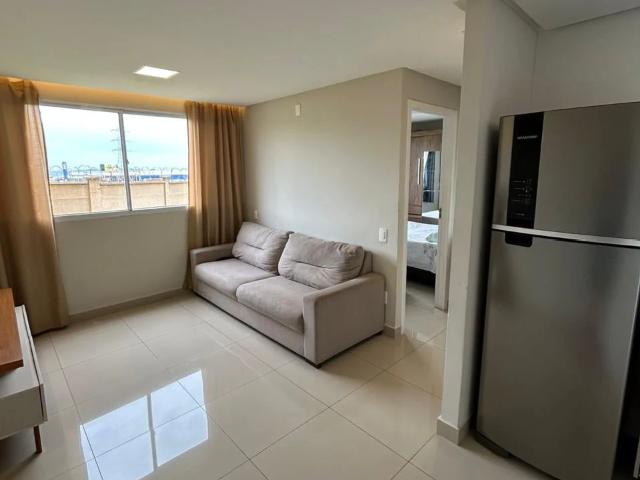 Apartamento para Venda em Goiânia/GO Residencial Barcelona 2 Quartos