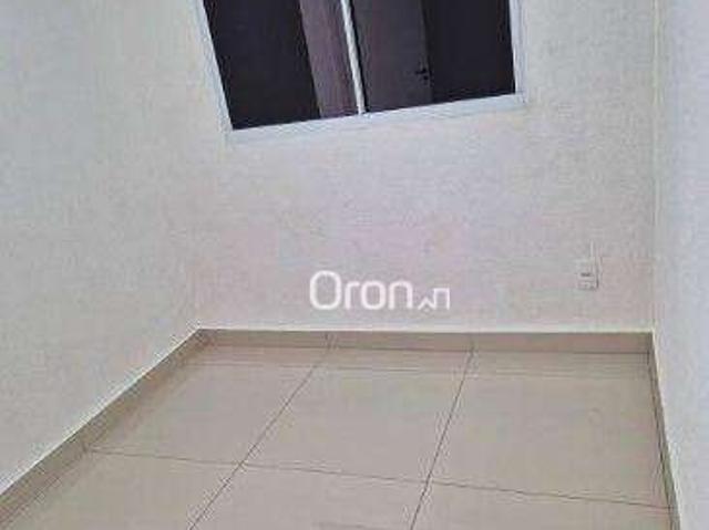 Apartamento para Venda em Goiânia/GO Residencial Barcelona 2 Quartos
