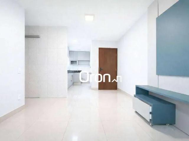 Apartamento para Venda em Goiânia/GO Residencial Barcelona 2 Quartos