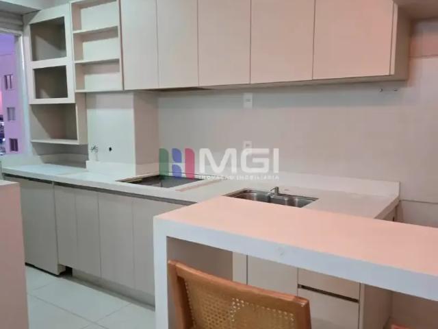 Apartamento para Venda em Goiânia/GO Residencial Bethel 2 Quartos