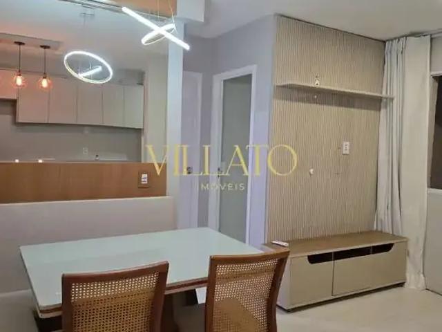 Apartamento para Venda em Goiânia/GO Residencial Bethel 2 Quartos