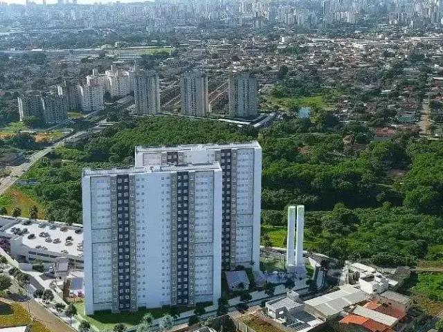 Apartamento para Venda em Goiânia/GO Residencial Bethel 2 Quartos