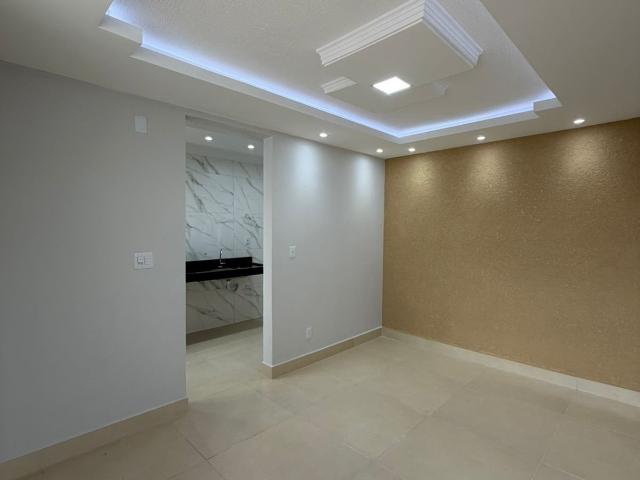 Apartamento para Venda em Goiânia/GO Residencial Buena Vista I 2 Quartos