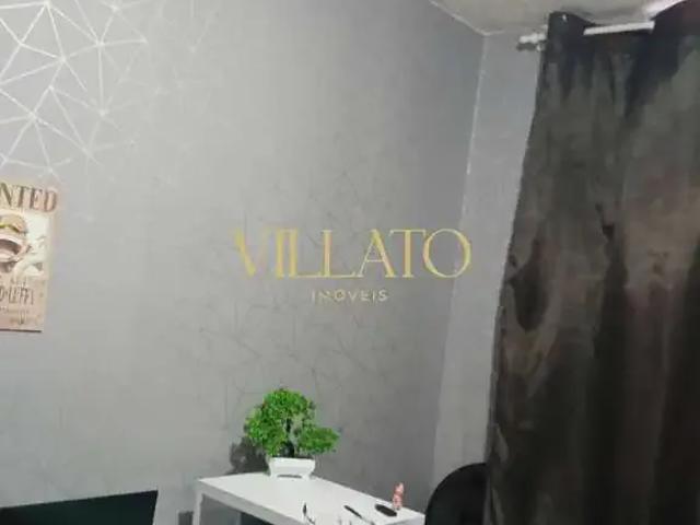 Apartamento para Venda em Goiânia/GO Residencial Buena Vista I 2 Quartos