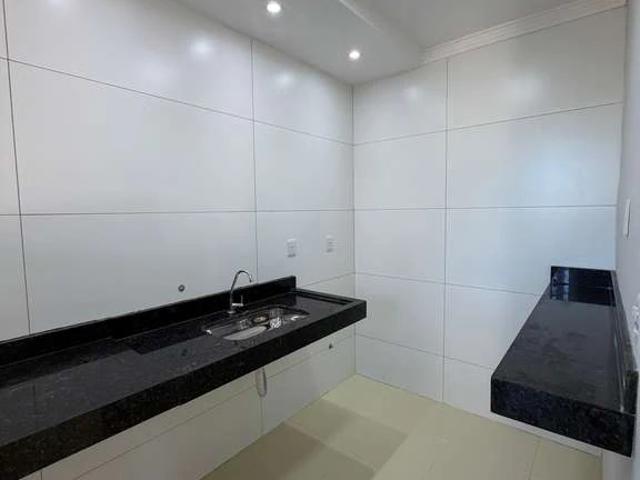 Apartamento para Venda em Goiânia/GO Residencial Buena Vista III 2 Quartos