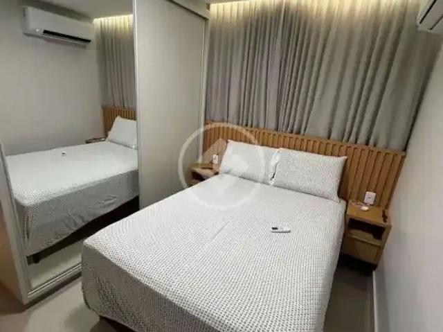 Apartamento para Venda em Goiânia/GO Residencial Buena Vista III 2 Quartos