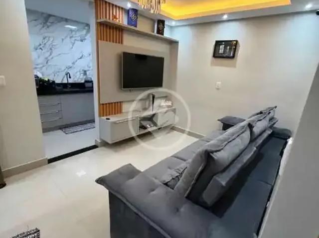 Apartamento para Venda em Goiânia/GO Residencial Buena Vista III 2 Quartos