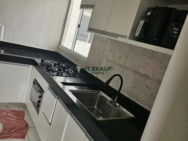 Apartamento para Venda em Goiânia/GO Residencial Center Ville 2 Quartos