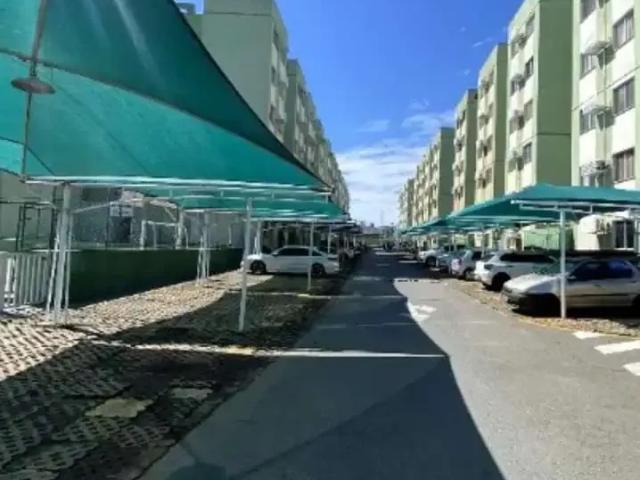 Apartamento para Venda em Goiânia/GO Residencial Dom Rafael 2 Quartos