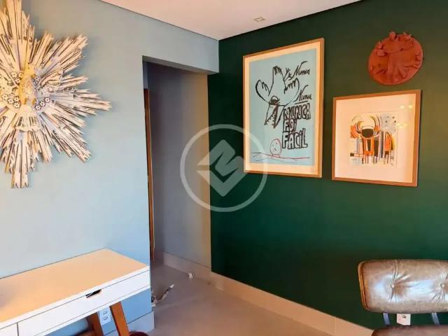 Apartamento para Venda em Goiânia/GO Residencial Eldorado