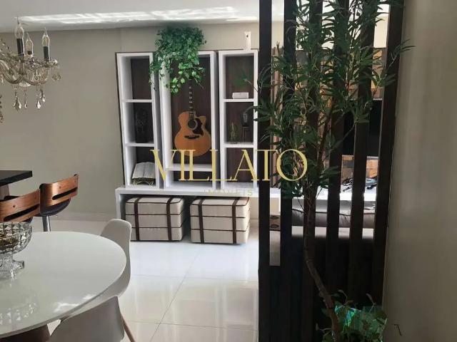 Apartamento para Venda em Goiânia/GO Residencial Eldorado 2 Quartos