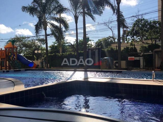 Apartamento para Venda em Goiânia/GO Residencial Eldorado 2 Quartos