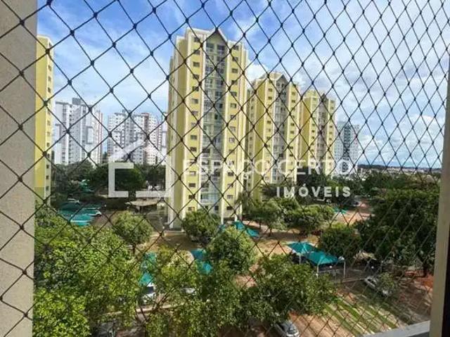 Apartamento para Venda em Goiânia/GO Residencial Eldorado 2 Quartos