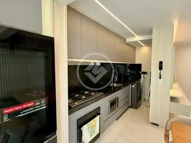 Apartamento para Venda em Goiânia/GO Residencial Eldorado 2 Quartos