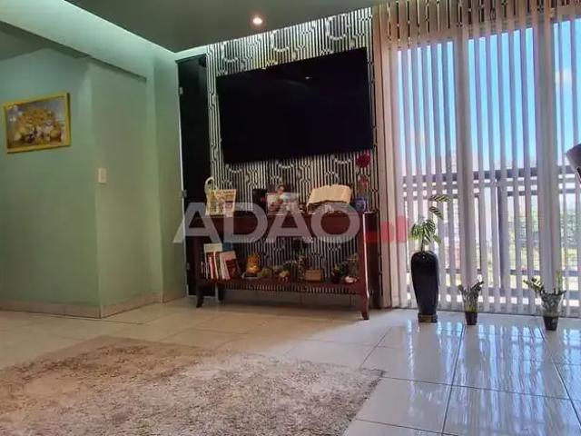 Apartamento para Venda em Goiânia/GO Residencial Eldorado 2 Quartos