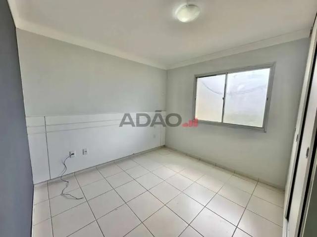 Apartamento para Venda em Goiânia/GO Residencial Eldorado 2 Quartos
