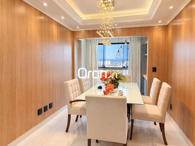 Apartamento para Venda em Goiânia/GO Residencial Eldorado 2 Quartos