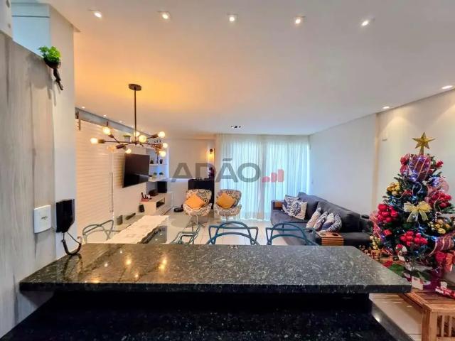 Apartamento para Venda em Goiânia/GO Residencial Eldorado 2 Quartos