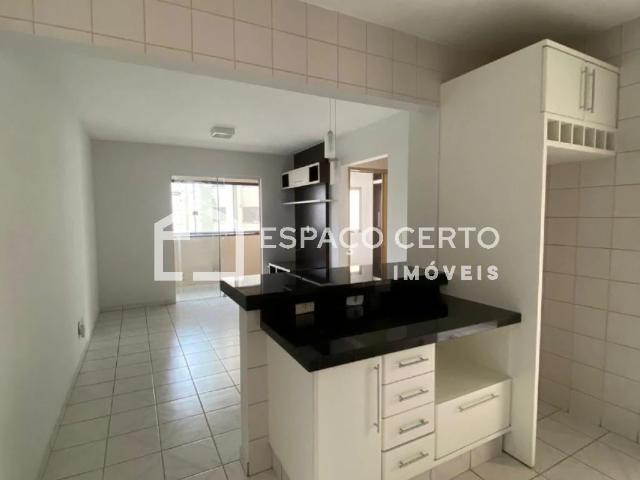 Apartamento para Venda em Goiânia/GO Residencial Eldorado 2 Quartos
