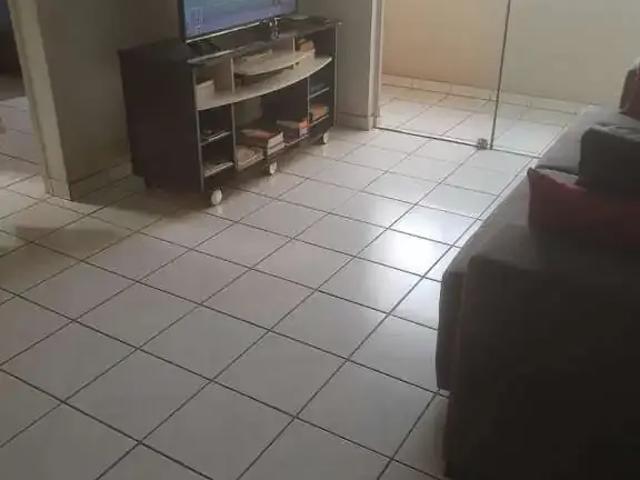 Apartamento para Venda em Goiânia/GO Residencial Eldorado 2 Quartos
