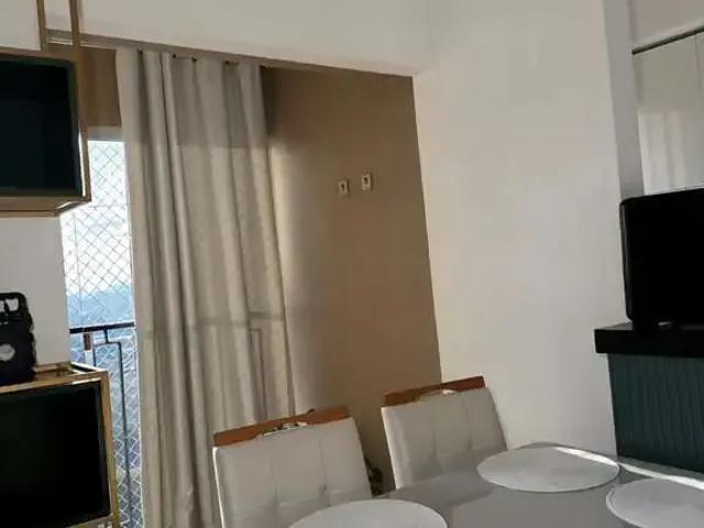 Apartamento para Venda em Goiânia/GO Residencial Eldorado 2 Quartos