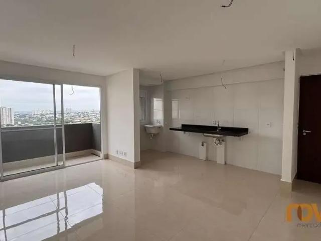 Apartamento para Venda em Goiânia/GO Residencial Eldorado 2 Quartos
