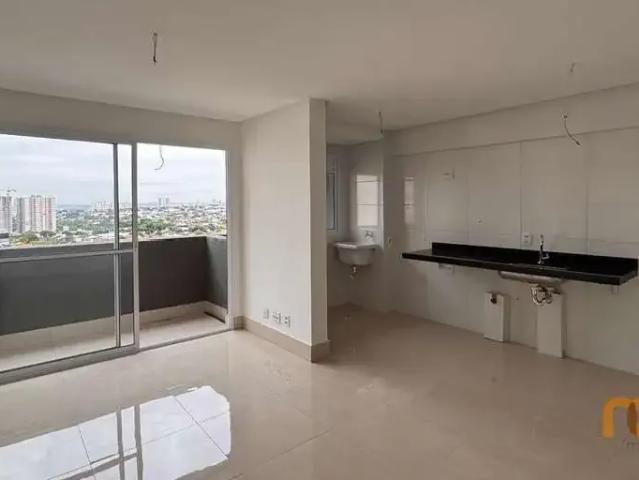 Apartamento para Venda em Goiânia/GO Residencial Eldorado 2 Quartos