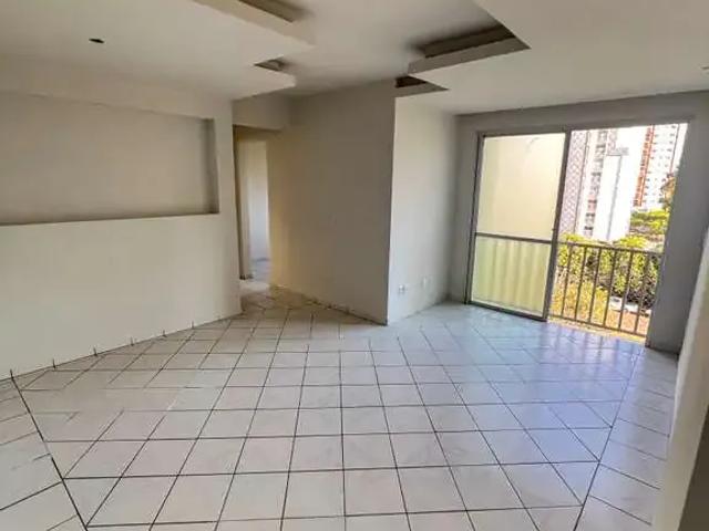 Apartamento para Venda em Goiânia/GO Residencial Eldorado 2 Quartos