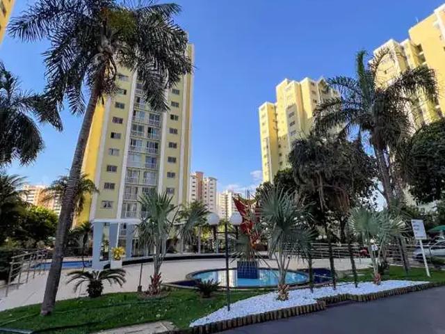 Apartamento para Venda em Goiânia/GO Residencial Eldorado 2 Quartos